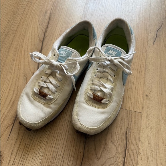 Nike Shoes - Nike Daybreak SE 'Indigo' DJ1299-101 Women's Shoes